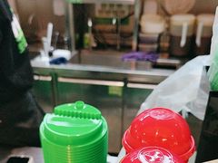 -柠季·手打柠檬茶(静安大悦城北座B1店 )