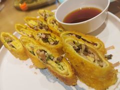 -品味泸沽湖•民族特色菜(大落水店)