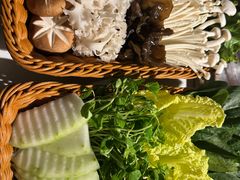 -四喜小胖·北京涮肉(五道营店)