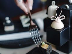 -翡翠36餐厅(浦东香格里拉店)
