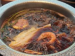 -牛YO寿喜烧和牛火锅自助(三台子万象汇店)