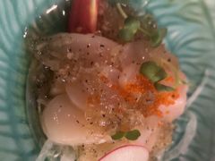 -匠和风精致料理(莆田财富中心店)