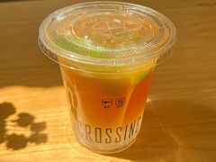 -边渡咖啡烘焙店(昙华林店)