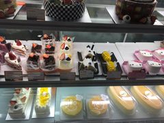 -BreadTalk面包新语·烘焙蛋糕(领展购物广场店)