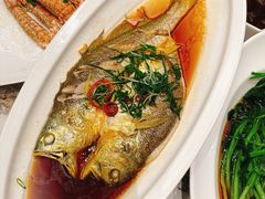 -新丁香海鲜酒店(银海商贸城店)