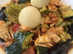 -四海回族饭店(前进大街店)