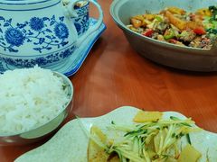 -天境牦牛壮骨汤(人民路旗舰店)