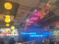 -本色.小马哥烧烤(五一路总店)