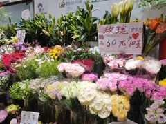 -双季花艺园艺市场(浦东店)