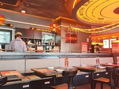 -探鱼·鲜青椒爽麻烤鱼(广州欣荣广场店)