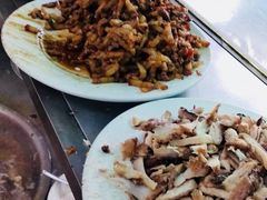 -阿玲面线糊(溪岸路店)