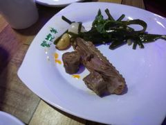 -蒙肥羊·酸汤潮牛·鲜牛肉火锅烤肉自助(岗顶店)