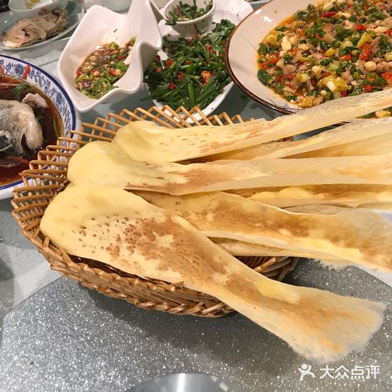 蜀味堂(西湖店)