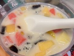 -日昌餐馆(亦庄店)