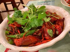-阿胖龙虾小海鲜(宁国南路总店)