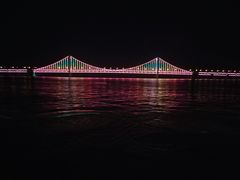 -星海湾跨海大桥