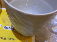 -木屋烧烤(万德庄店)