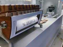 -% Arabica阿拉比卡咖啡(武汉天地店)
