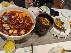 -上座云间·青年赣菜(绿茵店)