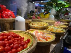-吉布鲁牛排海鲜自助(龙湖北城天街购物广场店)