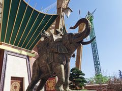 -七彩云南欢乐世界