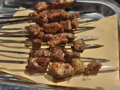 -清真·京华源铜锅涮肉(丰庆店)