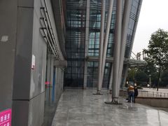 -成都市妇女儿童中心医院(中心院区)