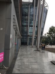 -成都市妇女儿童中心医院(中心院区)