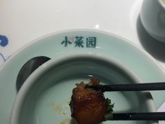 -小菜园新徽菜(南通崇川金鹰店)