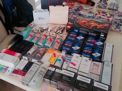 -DFS迪斐世(香港广东道店)