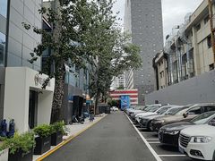 -北化机爱工场文化科技融合产业园