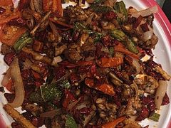 -沪小胖·小龙虾·蓝龙王(八佰伴店)