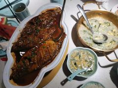 -刀板香·安徽菜(国购IFC店)