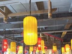 -蜀国大将老火锅(江北店)