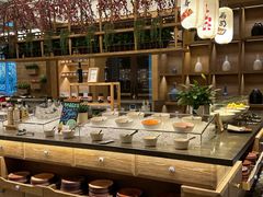 -食百绚全日制餐厅(成都棕榈泉费尔蒙酒店)