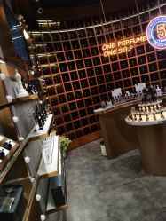 -香遇沙龙香水·调香·团建