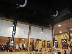 -伊茉家的烤肉店(勒泰中心店)