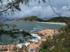 -广东惠东海龟国家级自然保护区