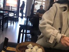 大堂-锡笼记·无锡小笼(新明路店)