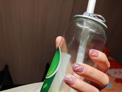 -海底捞火锅(明湖路店)
