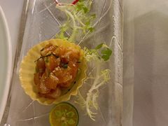 -Kathleen's Waitan 凯圣琳江景西餐厅(外滩店)