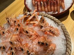 -花和海鲜自助(梅江店)