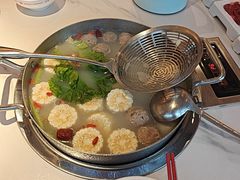 -八合里潮汕鲜牛肉火锅(深圳海岸城店)