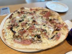 特级皇后披萨-玛尚诺Pizza&Bar(长泰广场店)