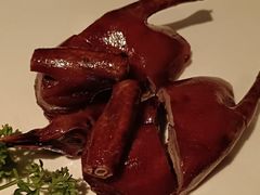 -中国坊中餐厅(石家庄希尔顿酒店)