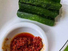 -令氏家外家周秦食府(高新店)