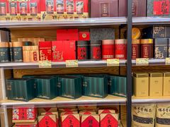 -长平腊味·潮汕特产