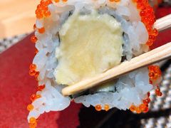 -隐泉京望日式料理(太和广场店)