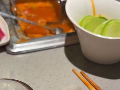 -海底捞火锅(仓山爱琴海店)