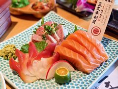 -鹤龟料理店(时代天街店)